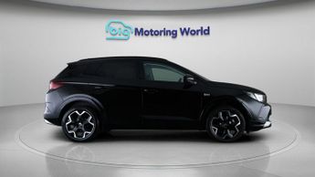 Vauxhall Grandland ULTIMATE