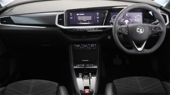 Vauxhall Grandland ULTIMATE