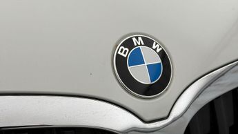 BMW 1 Series 118I SPORT