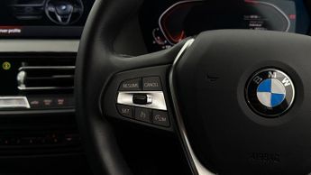 BMW 1 Series 118I SPORT