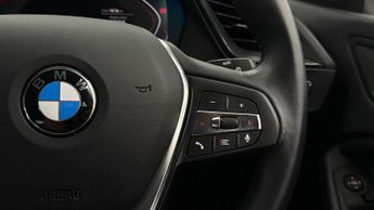 BMW 1 Series 118I SPORT