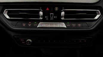 BMW 1 Series 118I SPORT