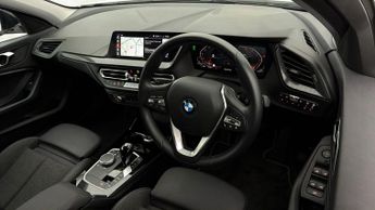 BMW 1 Series 118I SPORT