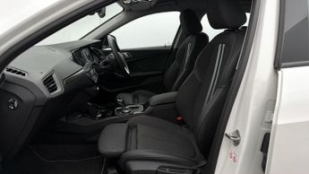 BMW 1 Series 118I SPORT