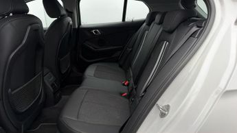 BMW 1 Series 118I SPORT