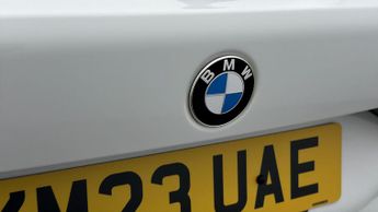 BMW 1 Series 118I SPORT