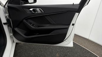 BMW 1 Series 118I SPORT
