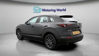 Mazda CX-30 SE-L LUX