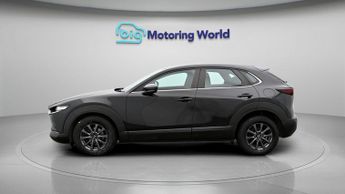 Mazda CX-30 SE-L LUX