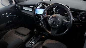 MINI Electric Hatch COOPER S LEVEL 2