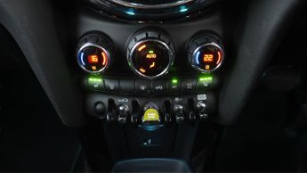 MINI Electric Hatch COOPER S LEVEL 2