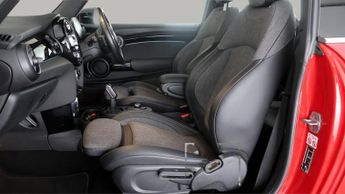 MINI Electric Hatch COOPER S LEVEL 2