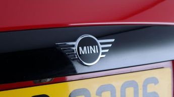 MINI Electric Hatch COOPER S LEVEL 2