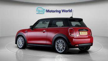 MINI Electric Hatch COOPER S LEVEL 2