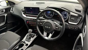 Kia XCeed XCEED 3