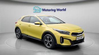 Kia XCeed XCEED 3