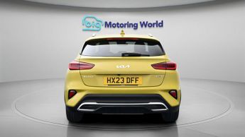 Kia XCeed XCEED 3