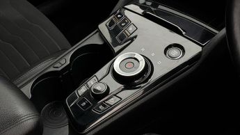 Kia Sportage 3 ISG