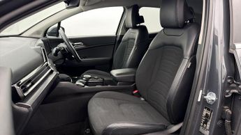 Kia Sportage 3 ISG