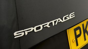 Kia Sportage 3 ISG