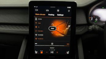 Polestar Polestar 2 BASE