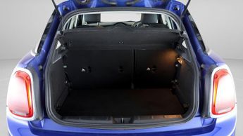 MINI Hatch COOPER CLASSIC