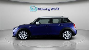 MINI Hatch COOPER CLASSIC