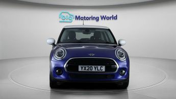 MINI Hatch COOPER CLASSIC