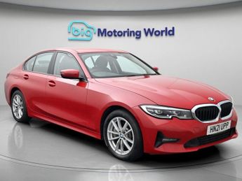 BMW 330 330E SE PRO