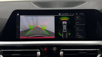 BMW 3 Series 330E SE PRO