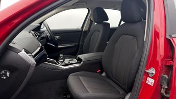 BMW 3 Series 330E SE PRO