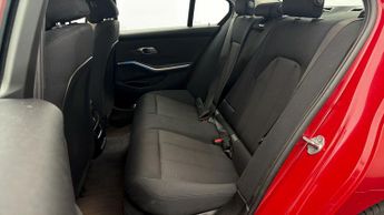 BMW 3 Series 330E SE PRO