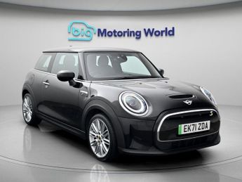 MINI Hatch COOPER S LEVEL 2