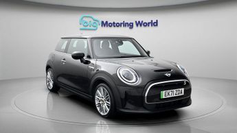 MINI Electric Hatch COOPER S LEVEL 2