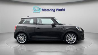 MINI Electric Hatch COOPER S LEVEL 2