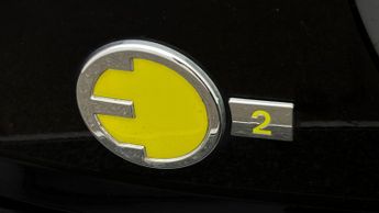 MINI Electric Hatch COOPER S LEVEL 2