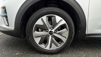 Kia Niro 3