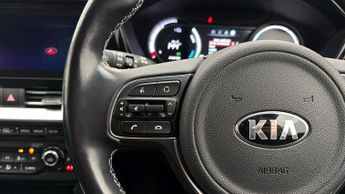 Kia Niro 3