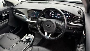 Kia Niro 3