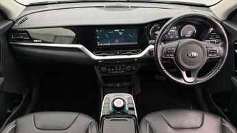 Kia Niro 3