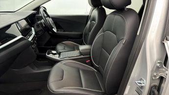 Kia Niro 3