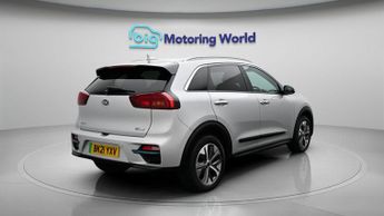 Kia Niro 3