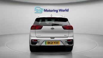 Kia Niro 3