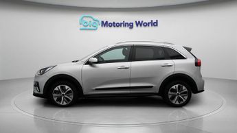 Kia Niro 3