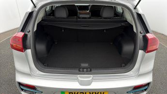 Kia Niro 3