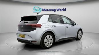 Volkswagen ID.3 MAX