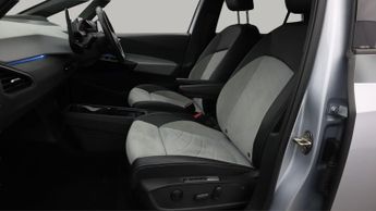 Volkswagen ID.3 MAX