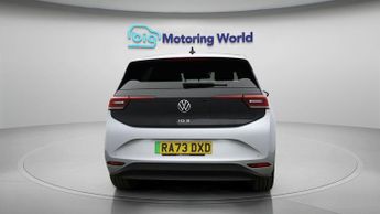Volkswagen ID.3 MAX