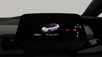 Volkswagen ID.3 MAX