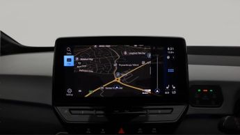 Volkswagen ID.3 MAX